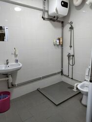 Blk 122 Bukit Batok Central (Bukit Batok), HDB Executive #574539161